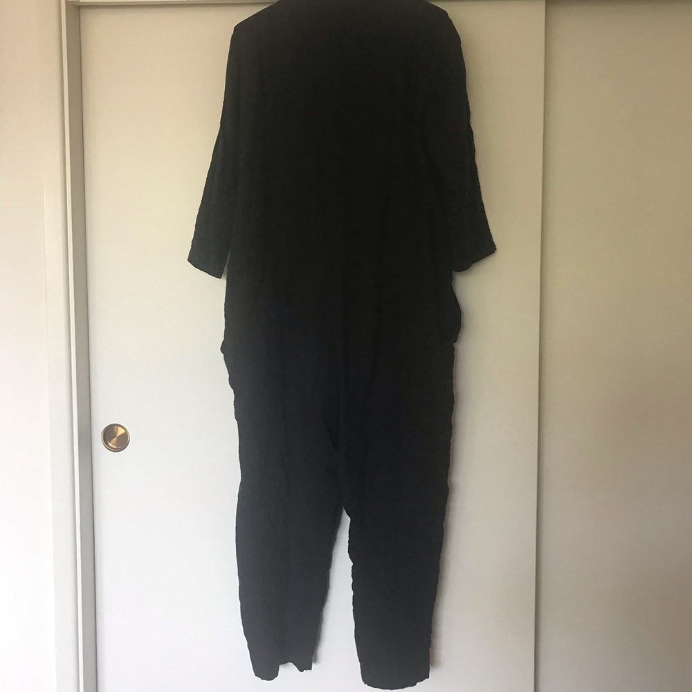 EUC Hatch Taylor Jumpsuit